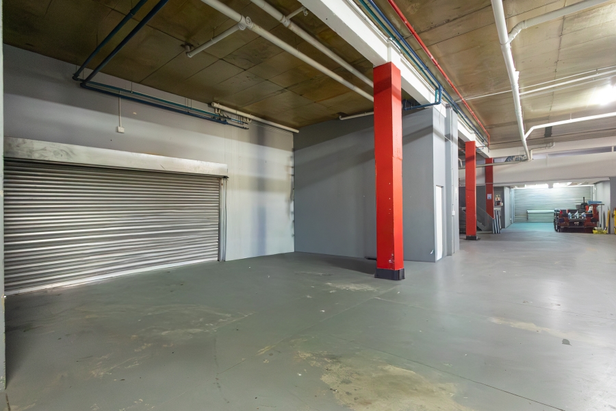 Commercial Property for Sale in Townsend Estate Western Cape